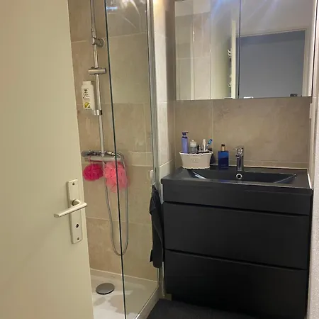 Appartement Carqueiranne *